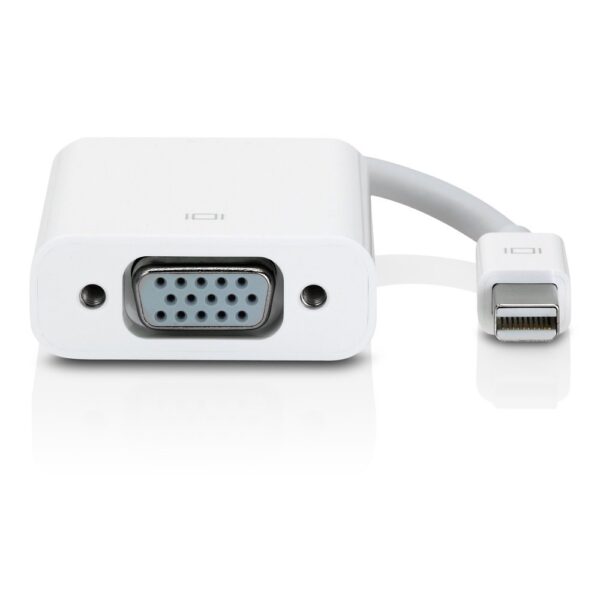 Mini DP to VGA Adaptor - Image 2